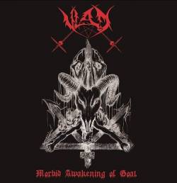 Vlad (PER) : Morbid Awakening of Goat